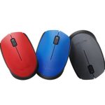 M170 Office Mouse 2.4G Compact Optical Laptop Desktop Business Office Wireless Mouse - Image 2