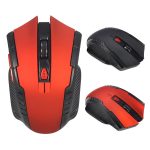 Six key 2.4G office wireless mouse - Image 6