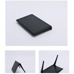 1pc Office Storage Rack Clip Computer Screen Table Desk Accessories Organizer for Cosmetics Shelf Home Office Organizer - Image 5