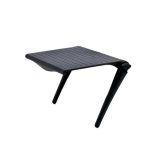 1pc Office Storage Rack Clip Computer Screen Table Desk Accessories Organizer for Cosmetics Shelf Home Office Organizer - Image 8