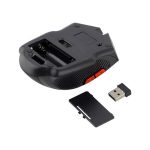 Six key 2.4G office wireless mouse - Image 4