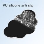 Desktop Office Cloud Keyboard Brace - Image 4