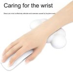 Desktop Office Cloud Keyboard Brace - Image 3