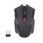 Six key 2.4G office wireless mouse - Image 2