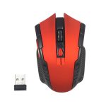 Six key 2.4G office wireless mouse - Image 3