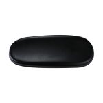 Office Chair Armrest PU Handrail 2PCS - Image 5