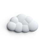 Desktop Office Cloud Keyboard Brace - Image 5