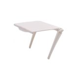 1pc Office Storage Rack Clip Computer Screen Table Desk Accessories Organizer for Cosmetics Shelf Home Office Organizer - Image 7