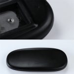 Office Chair Armrest PU Handrail 2PCS - Image 6